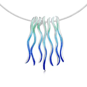 Atlantic Swell Necklet - ENXXX171