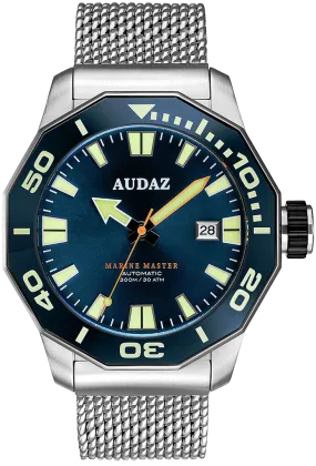 Audaz Marine Master ADZ-3000-02