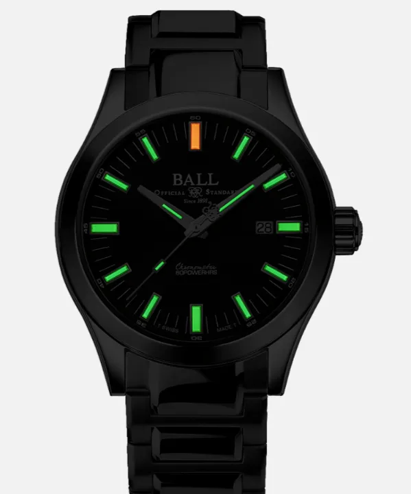 Ball Engineer M Marvelight (43mm) NM2128C