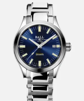 Ball Engineer M Marvelight (43mm) NM2128C