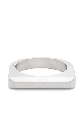 Beveled Bangle