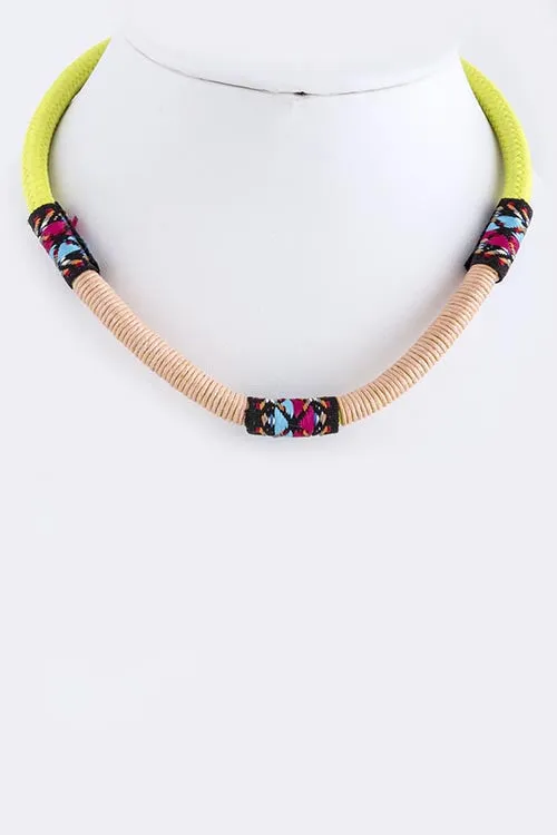 Cabo Necklace