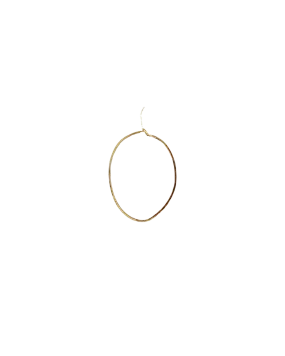 CADILLAC CHAIN NECKLACE GOLD