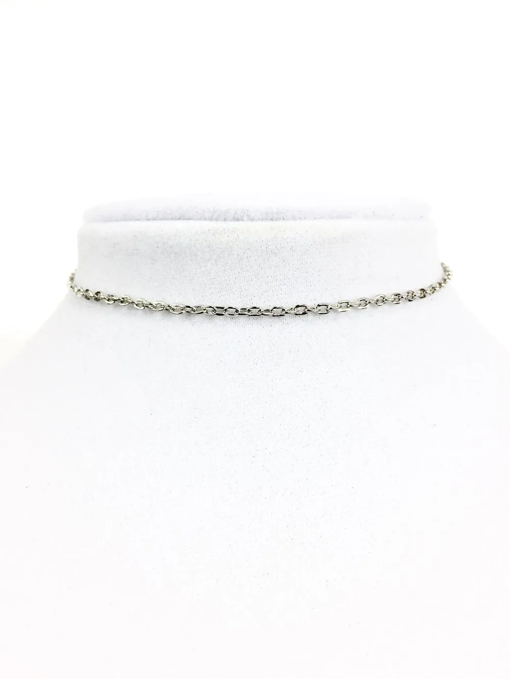 Chain Choker