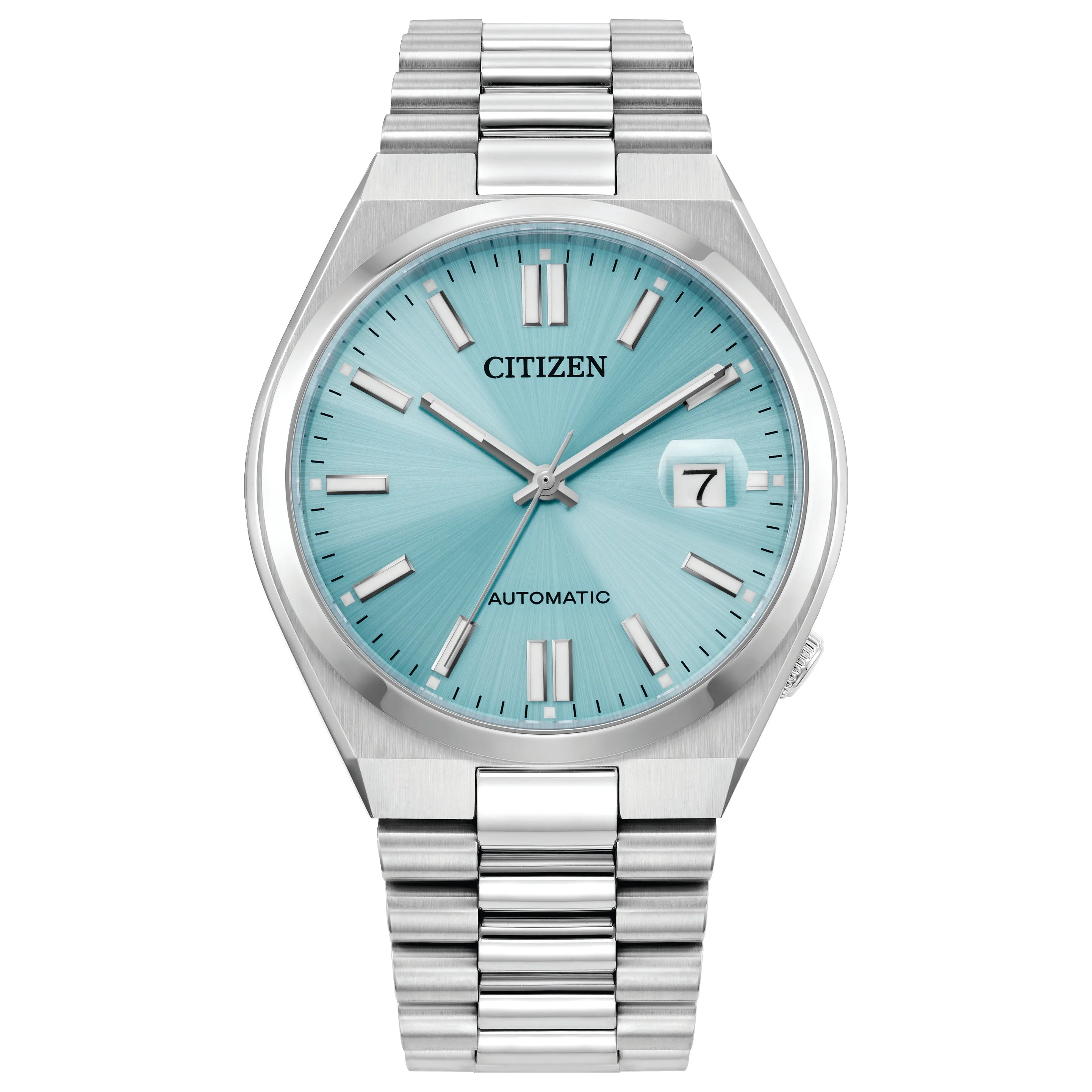 Citizen Automatic Tsuyosa NJ0151-53M