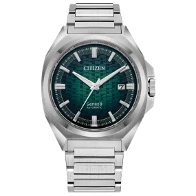 Citizen Series 8 831 - NB6050-51W