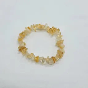 Citrine Bracelet