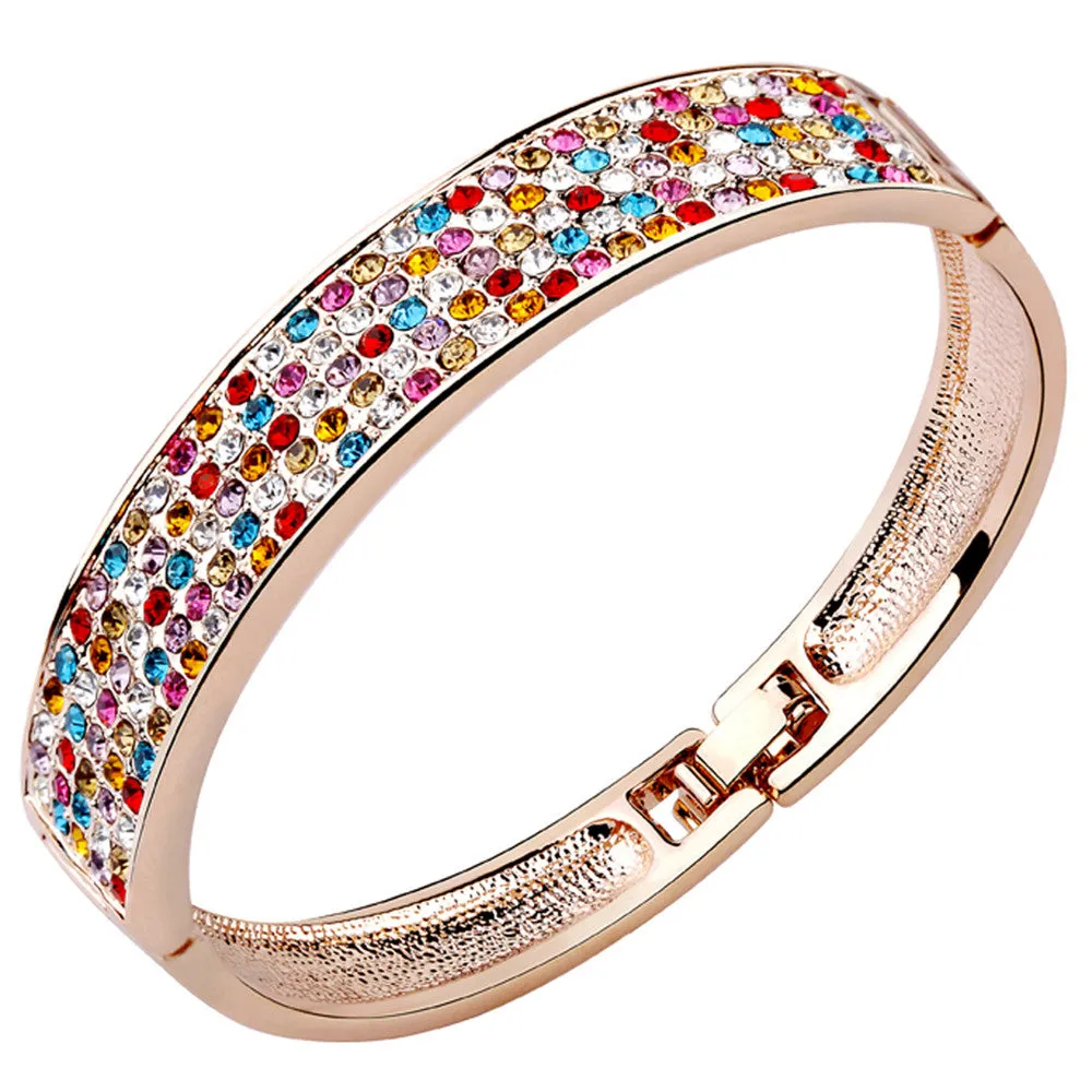 Classic Bangle | Multi-Colour