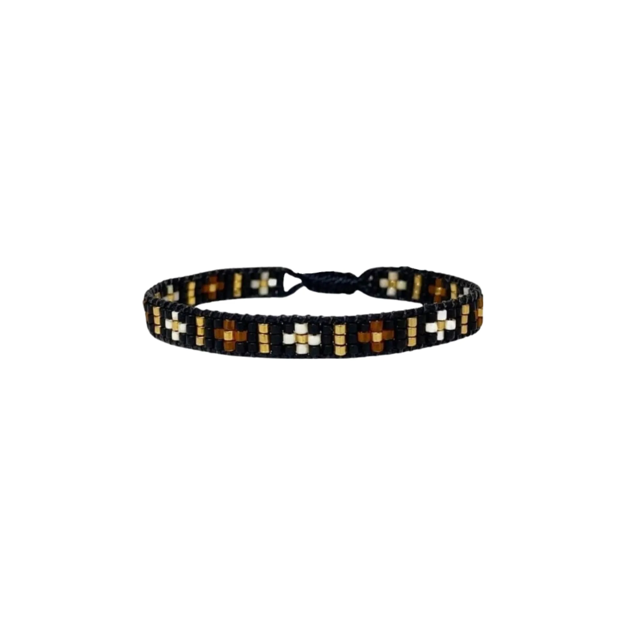 Cross Bracelet