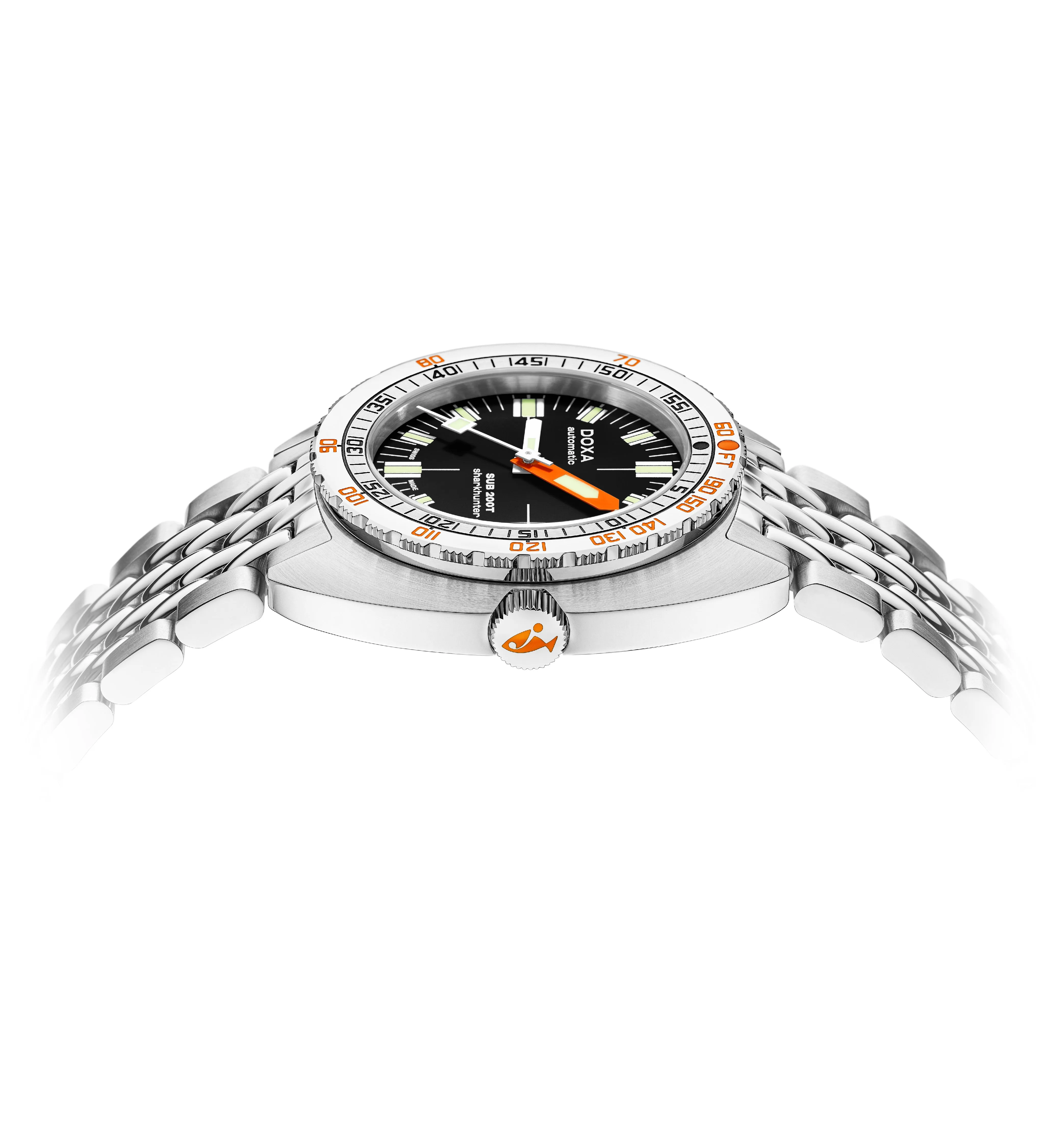 Doxa Sub 200T Sharkhunter 804.10.101.10