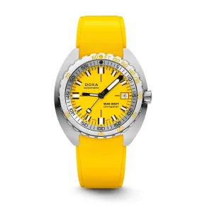 DOXA Sub 300T Divingstar Rubber - 840.10.361.10