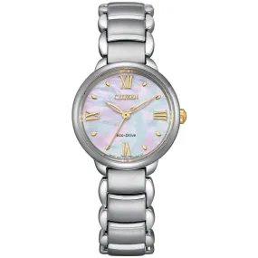 EM0927-87Y | CITIZEN L Diamond