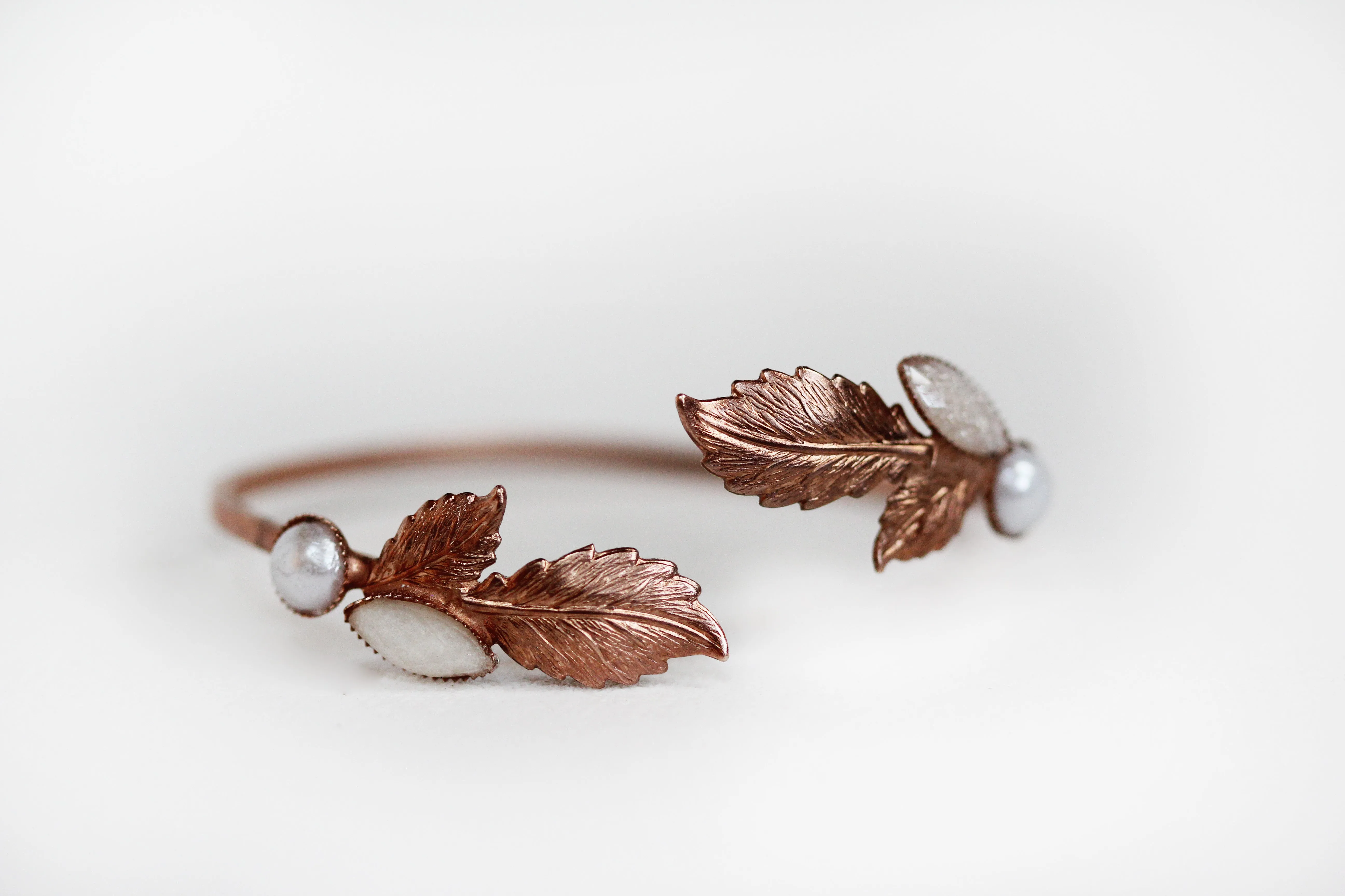 Fawn Bracelet