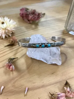 Feather Cuff