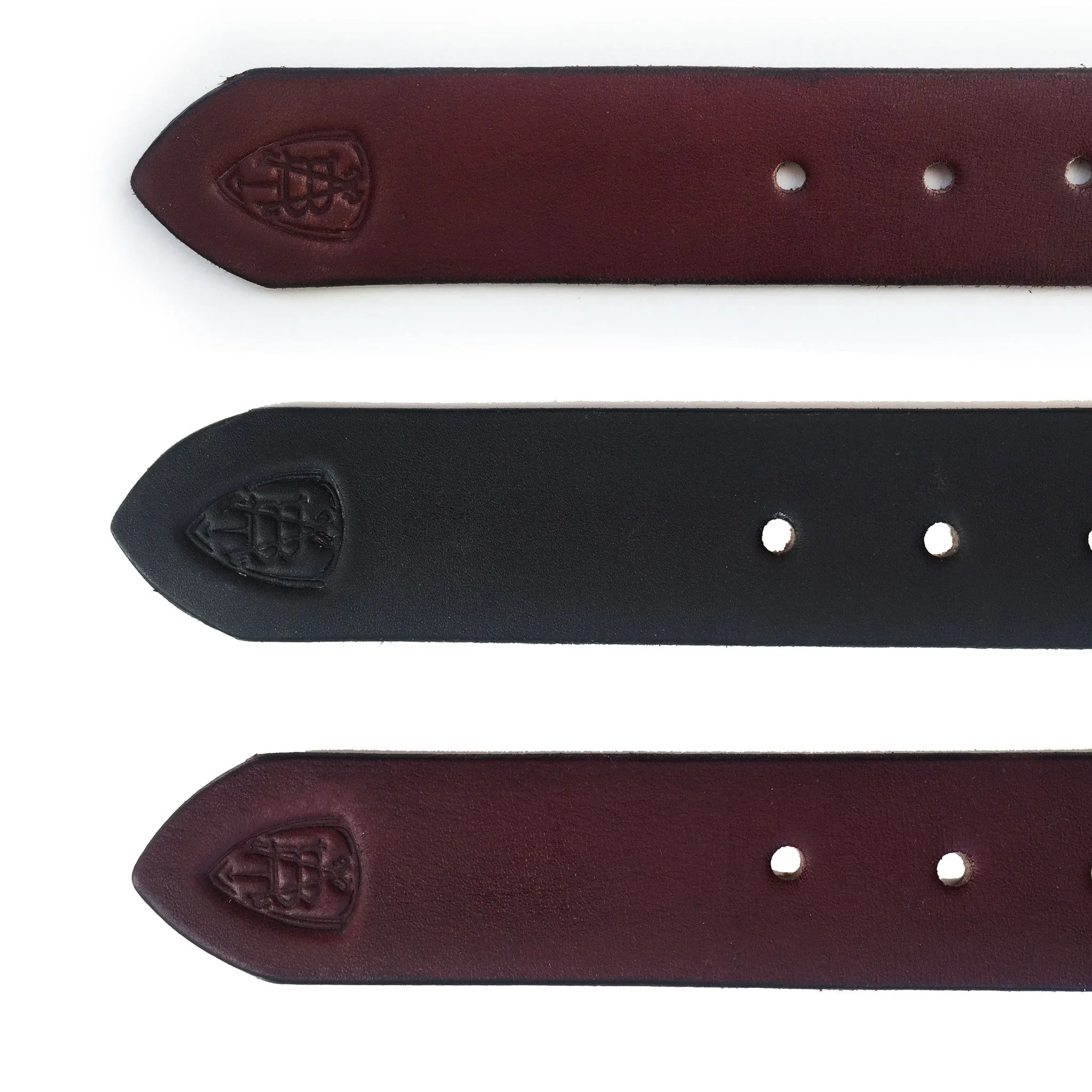 Foster Belt - Black