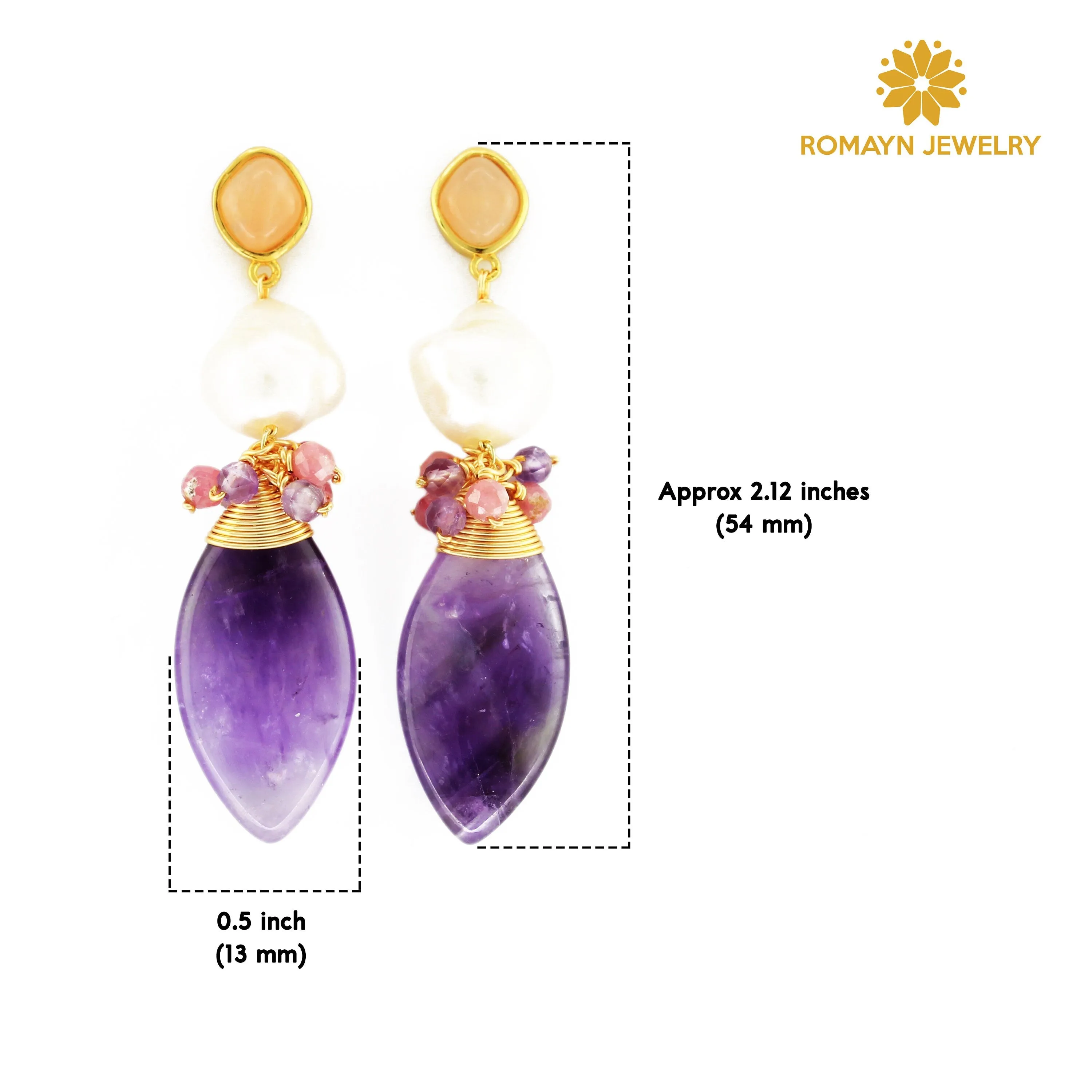 Gemstone Jewelry, Wholesale Price