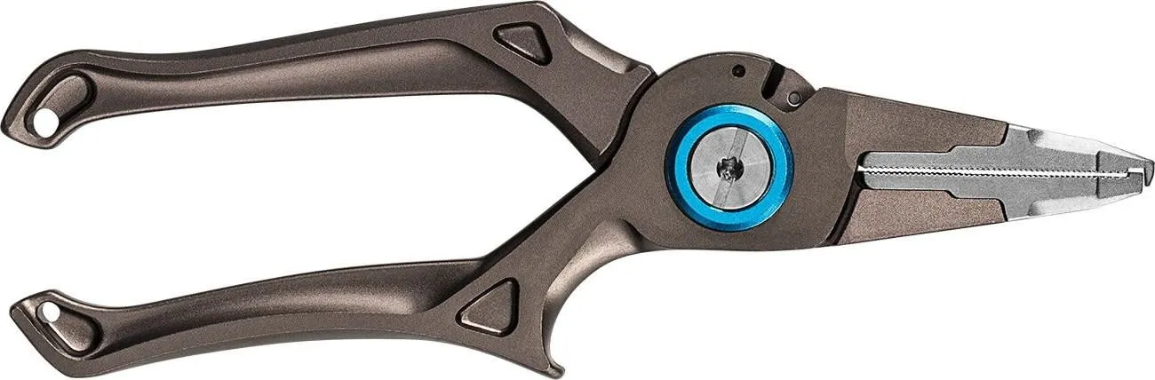 Gerber Magniplier 7.5 Split Ring Grey | Buy Gerber Magniplier 7.5 Split Ring Grey here | Outnorth