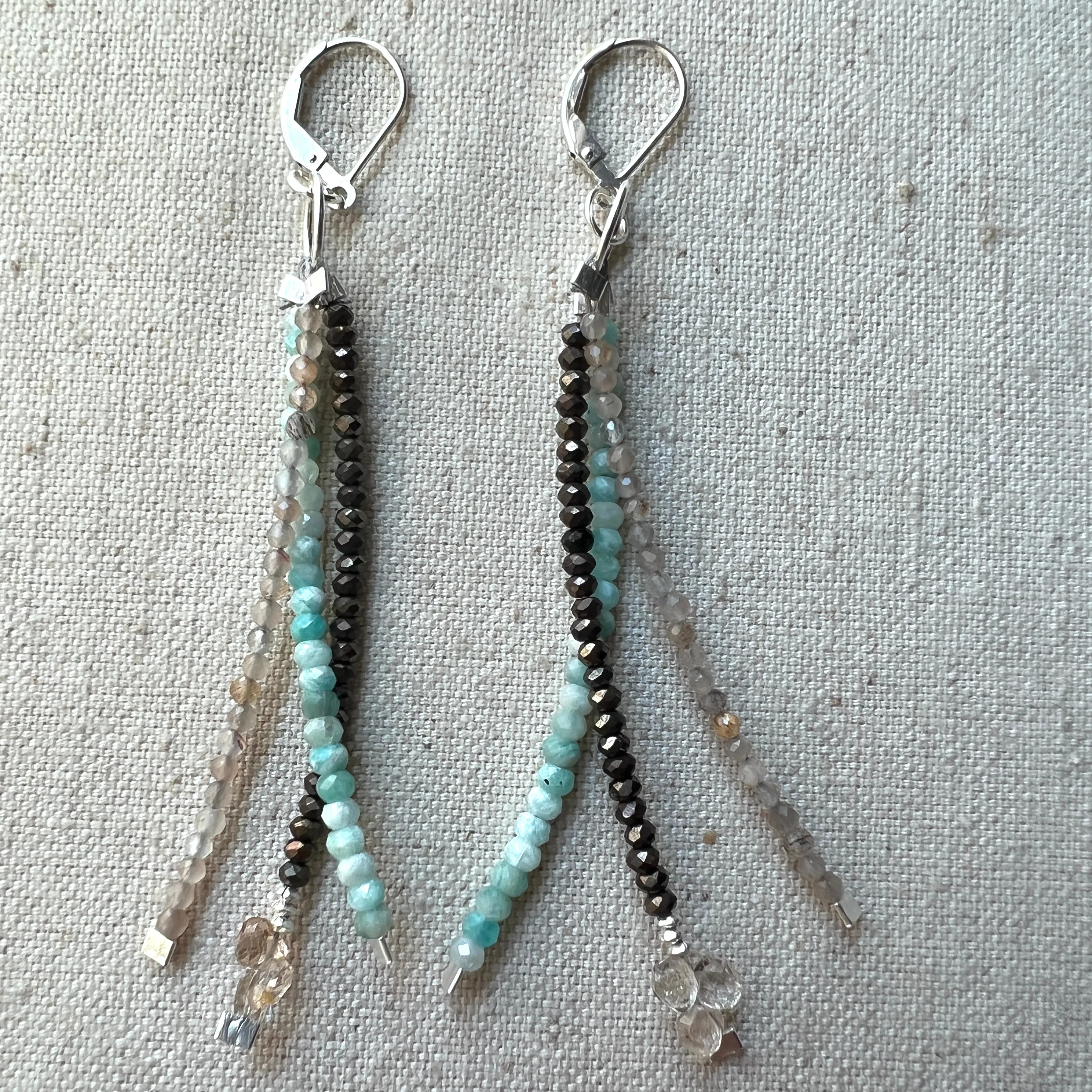 Glitz Earrings