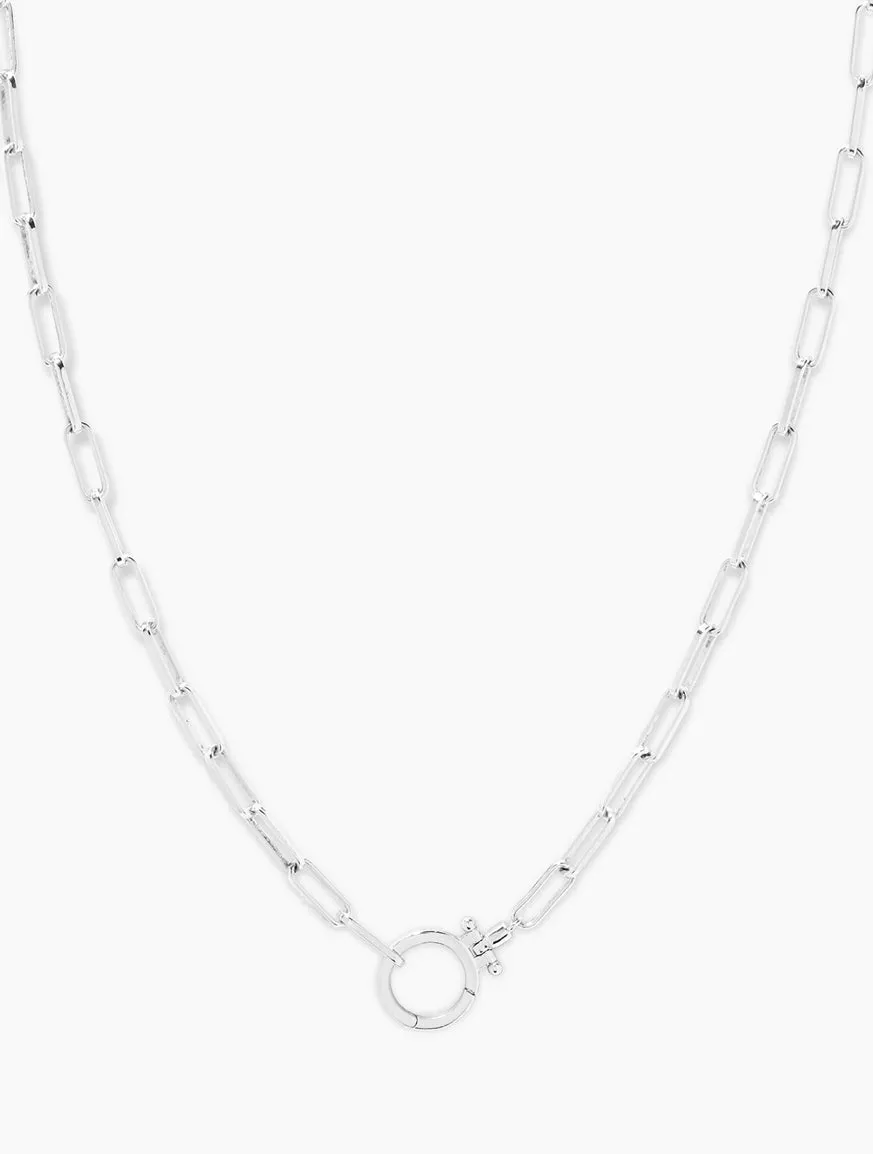 Gorjana Parker Necklace