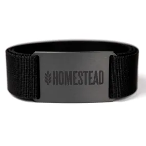 Homestead Bold Belt