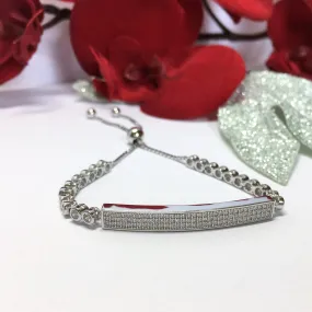 Ice Cool Sparkle Bracelet - VBRC111