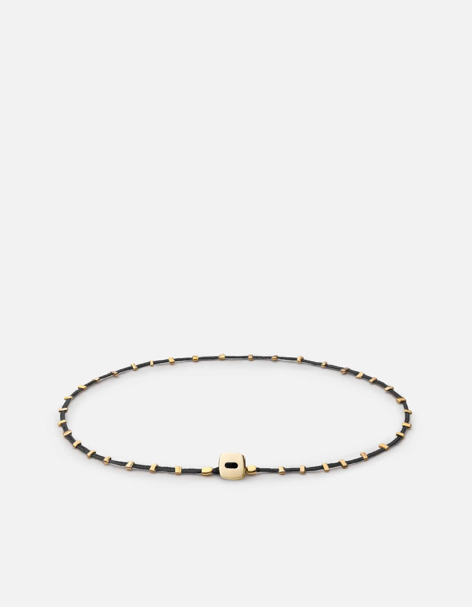 Ita Bracelet, Gold