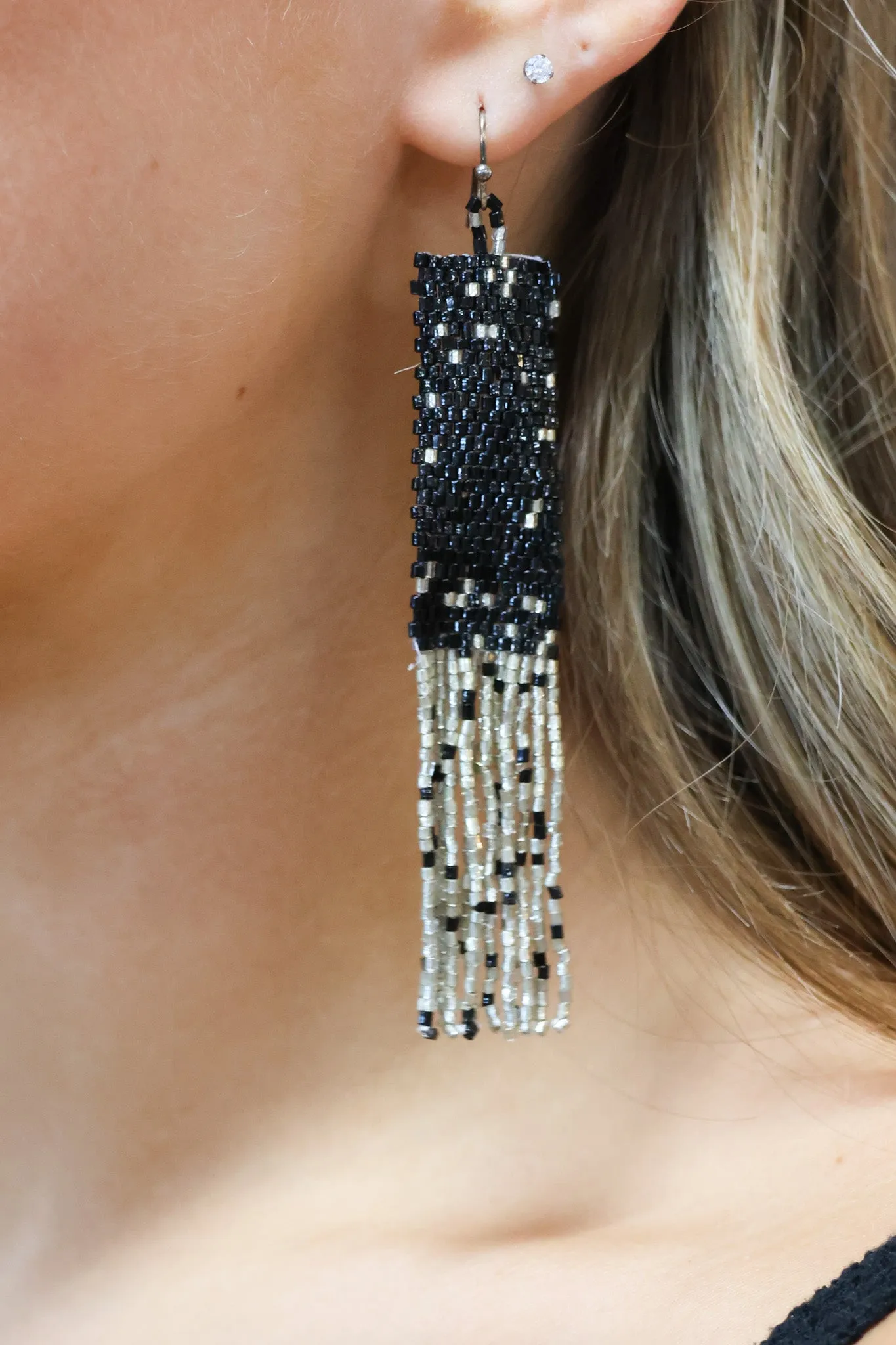 Kerosene Earrings