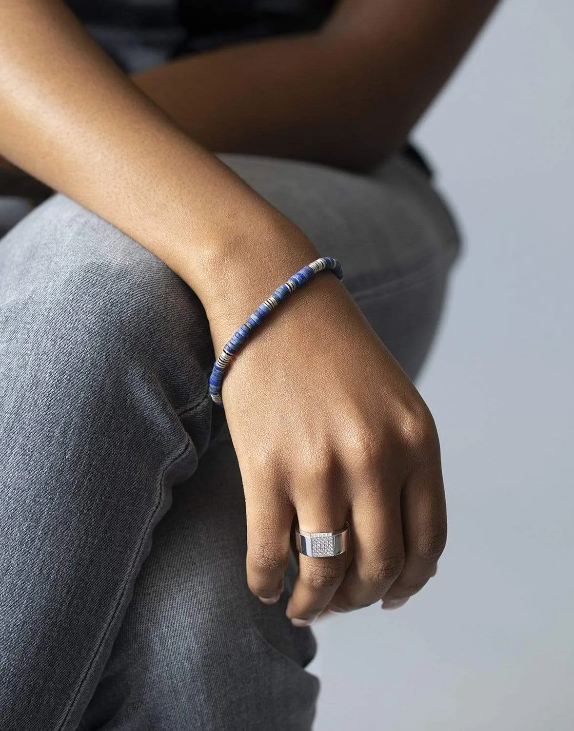 Lazuli Bracelet