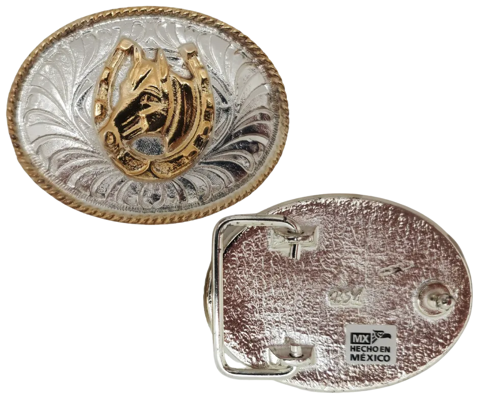 Lil' Rodeo Belt Buckles