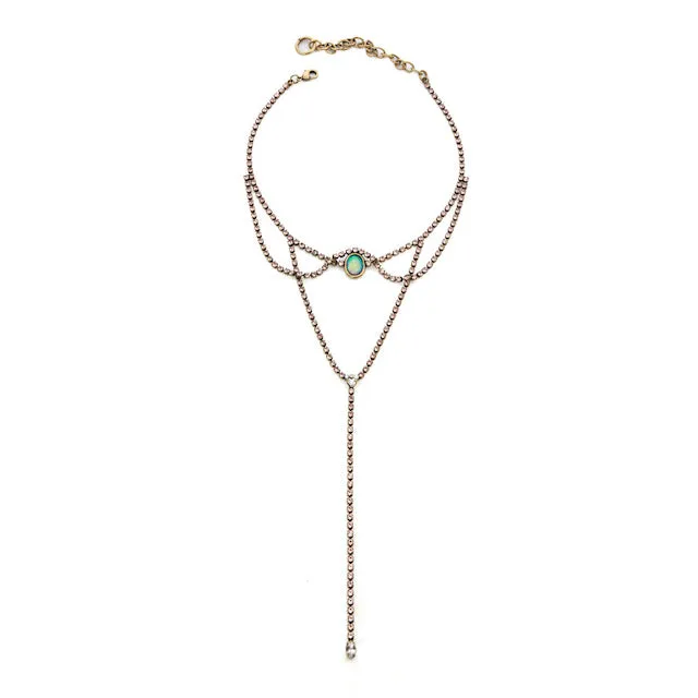 Lionette Sienna Choker