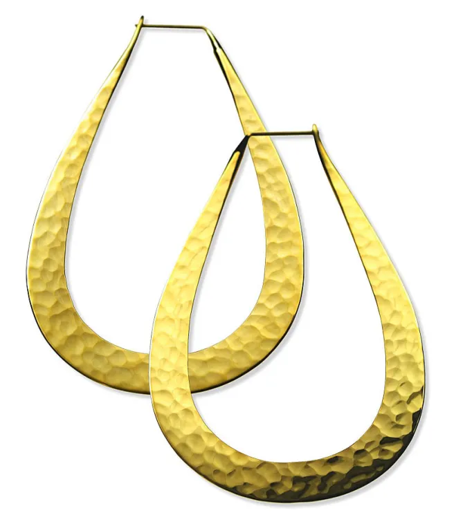 Loop Earrings