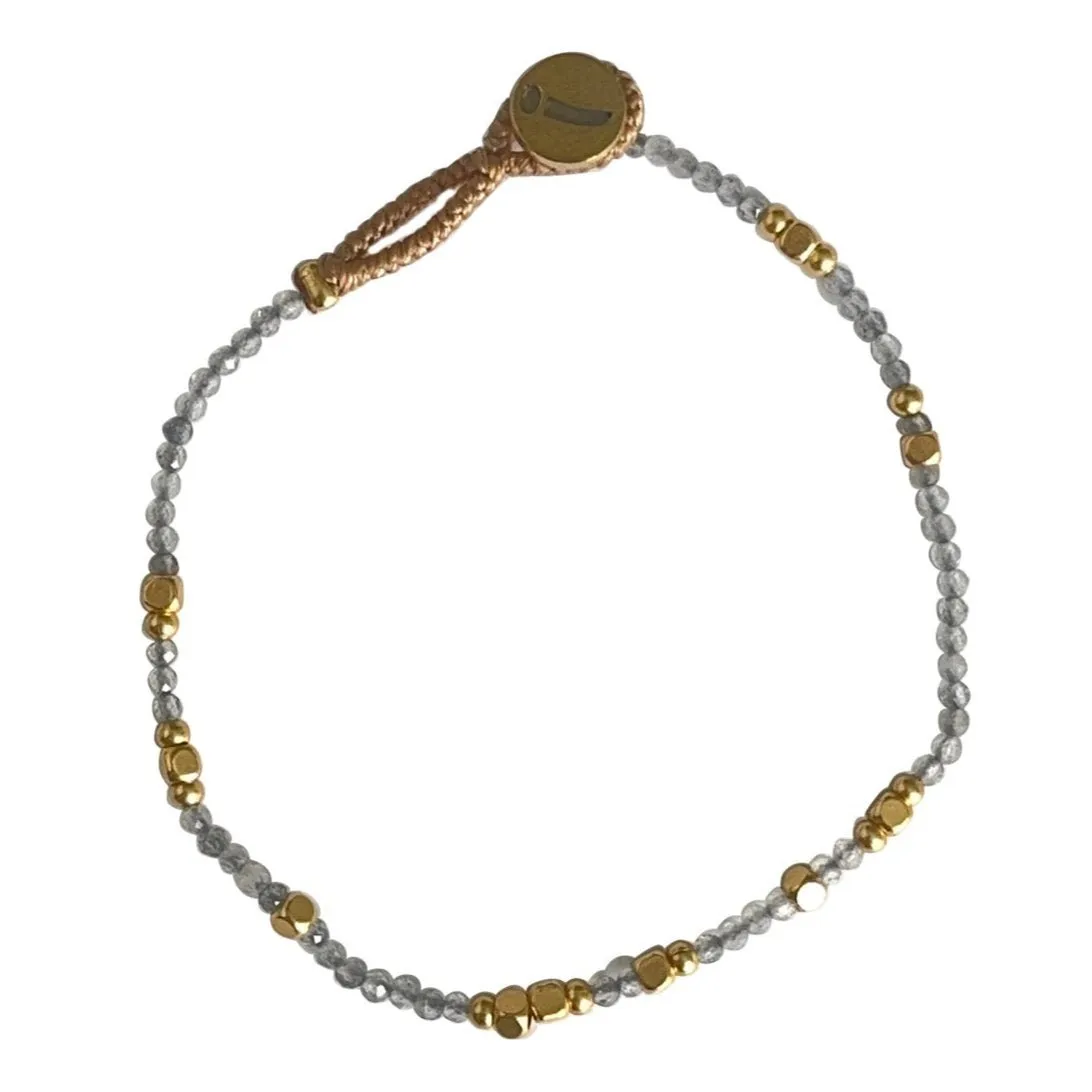 LULU LIV BRACELET