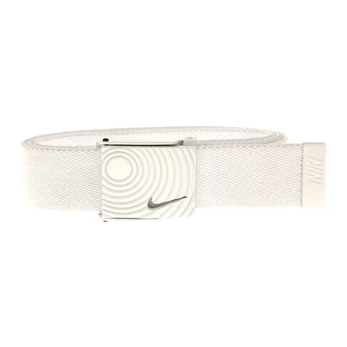 Nike Men’s Outsole Stretch Web Golf Belt