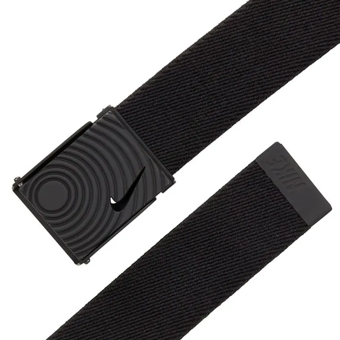 Nike Men’s Outsole Stretch Web Golf Belt