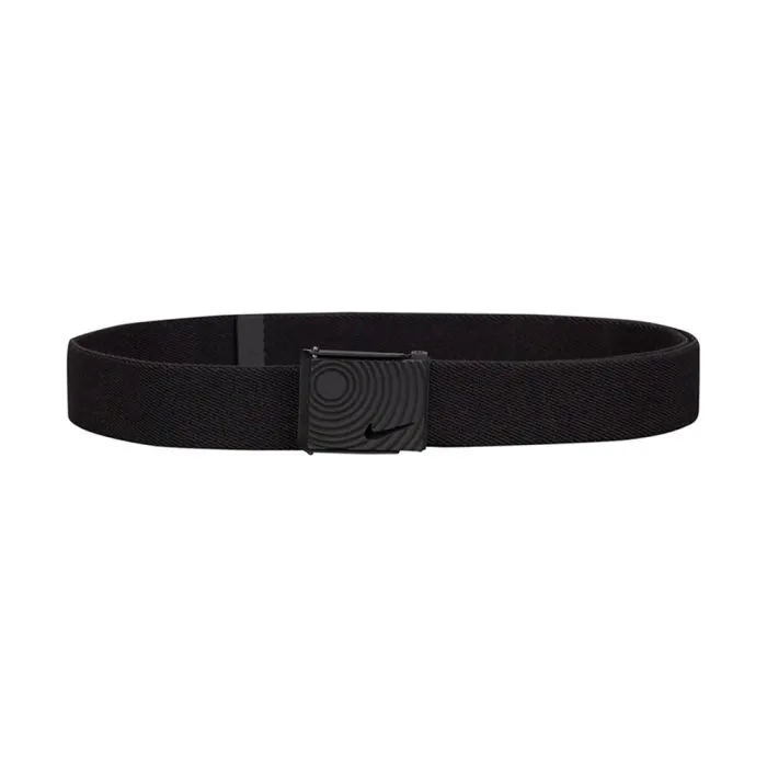 Nike Men’s Outsole Stretch Web Golf Belt