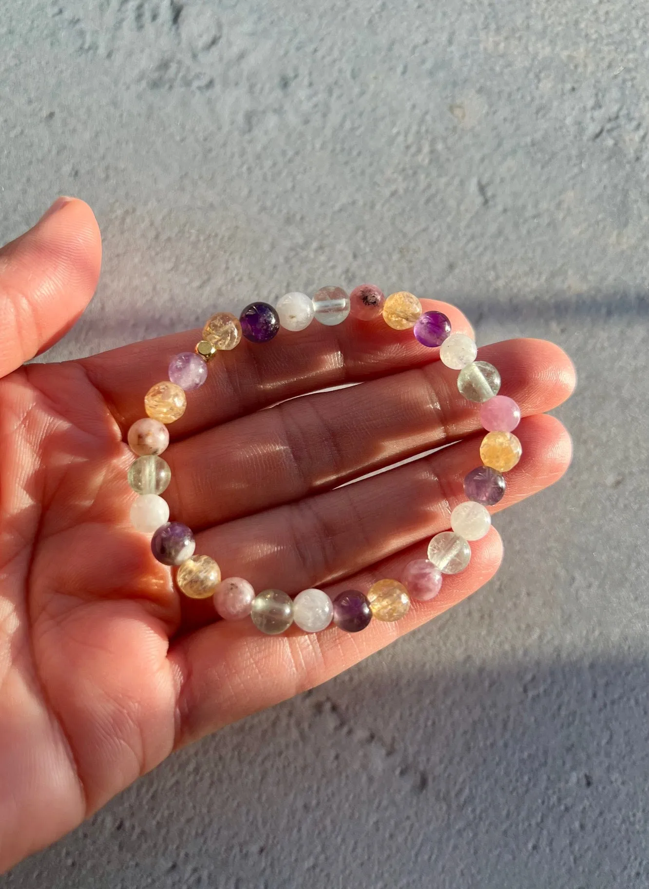 Perimenopause & Menopause Bracelet