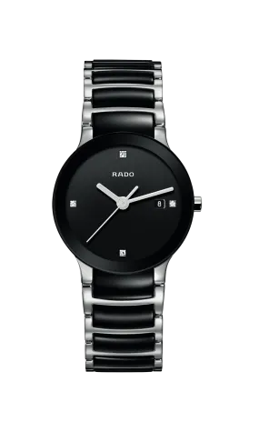 RADO Centrix Diamonds Quartz R30935712