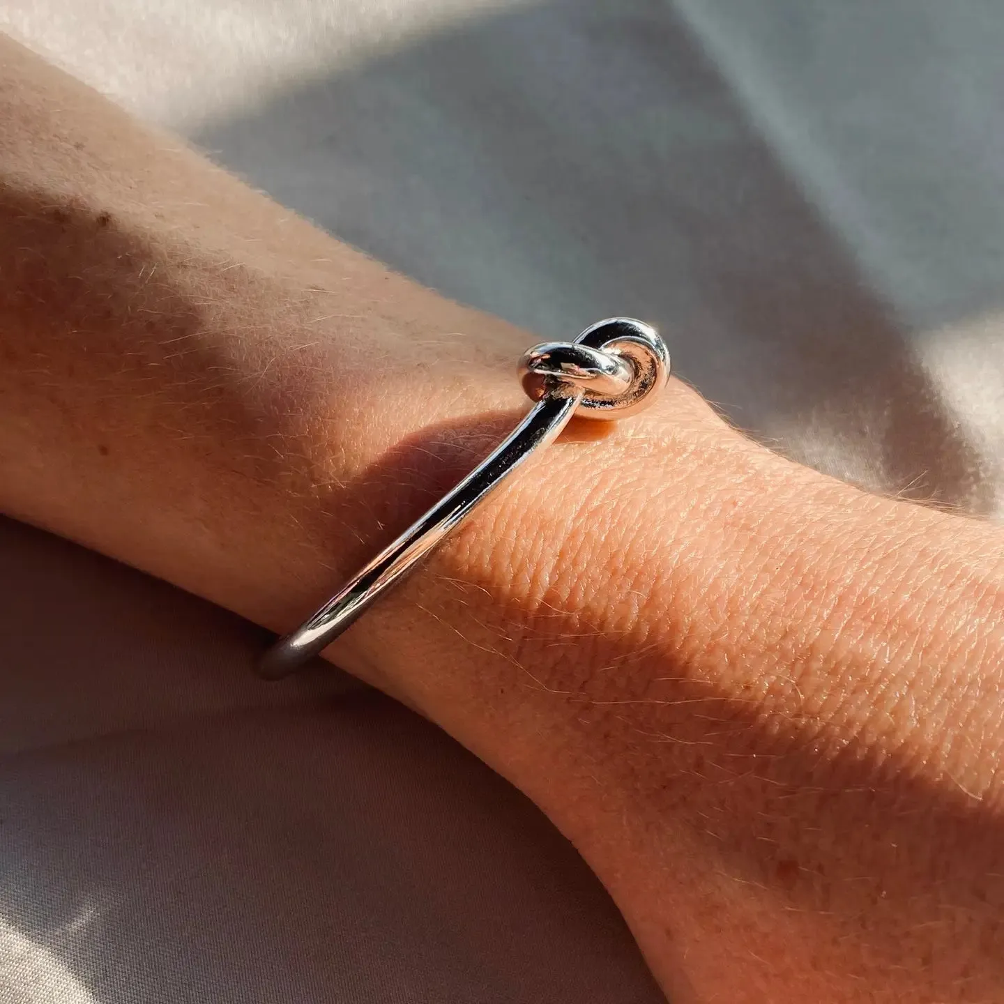 Salty Cali Wave bangle