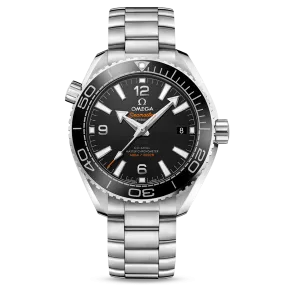 Seamaster Planet Ocean Master Chronometer 39.5mm