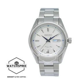 Seiko Presage (Japan Made) Automatic Stainless Steel Watch SRP527J1 (Not For EU Buyers) (LOCAL BUYERS ONLY)