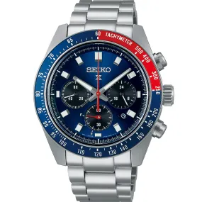 Seiko Prospex SSC913P Speedtimer Solar Chronograph