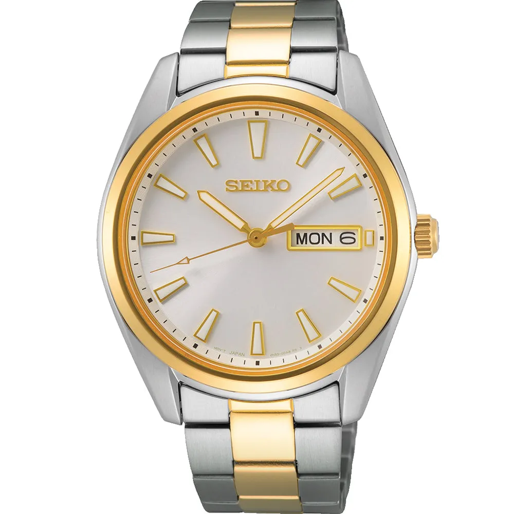 Seiko SUR446P