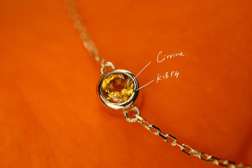 Stella ＜ Citrine ＞