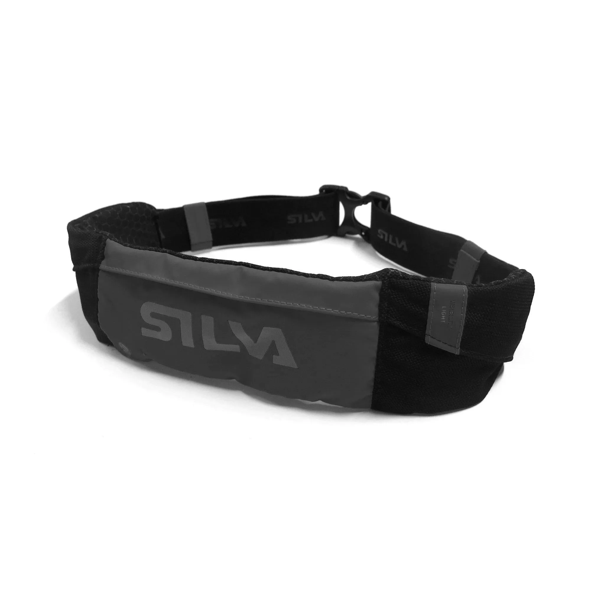 Strive Belt Black