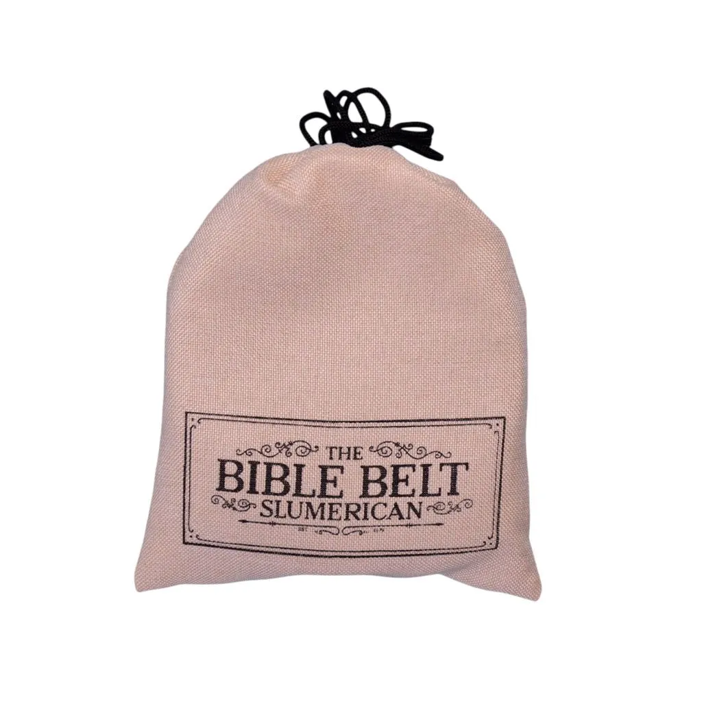 The Bible Belt