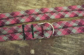 Twin Rope Belt - Blossom