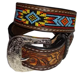 Twisted X Kids Belt